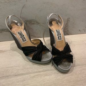 Ferragamo Wedges
